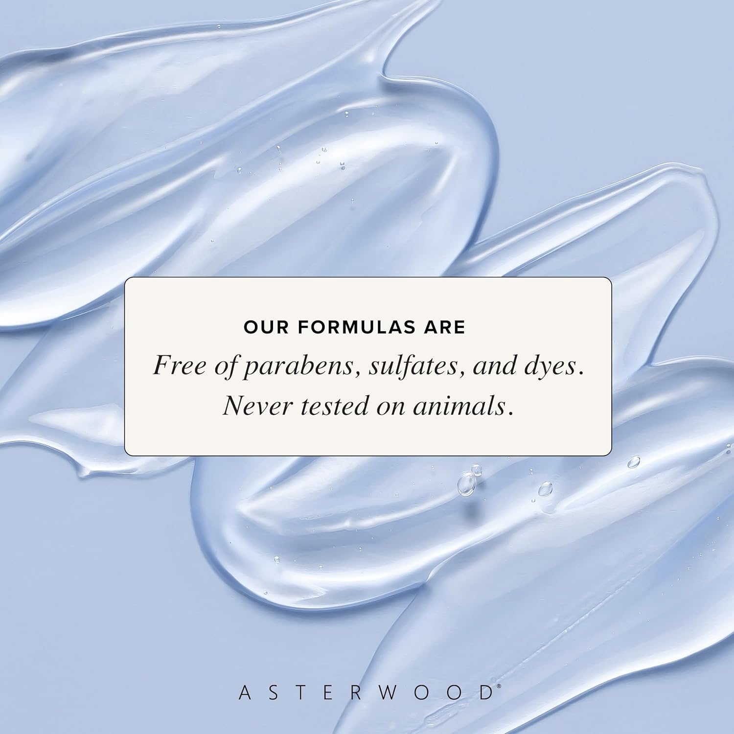 GHK-Cu Copper Peptides Serum - Anti-Aging Serum - Asterwood